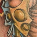 Tattoos - in boston - 24638