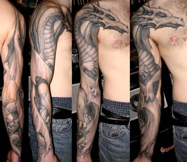 11 Medieval Dragons Tattoo Ideas That Will Blow Your Mind  alexie