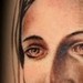 Tattoos - Virgin Mary - 48645