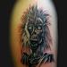 Tattoos - Eddie - 61655