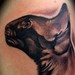Tattoos - Cat Portrait - 52507