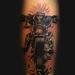 Tattoos - Iron Maiden  - 62007