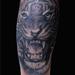 Tattoos - Tiger - 86047