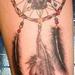 Tattoos - dream catcher - 94424