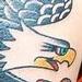 Tattoos - Sailor Jerry eagle - 94423