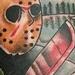 Tattoos - Jason  - 94426