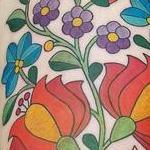 Tattoos - Hungarian culture  - 140319