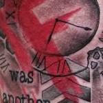 Tattoos - Polka dots - 140318