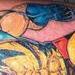 Tattoos - Wolverine - 76723