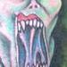 Tattoos - Banshee - 76724