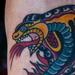 Tattoos - snake - 57037