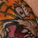 Tattoos - Tiger - 56075