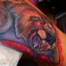 Tattoos - Fire walker stone  - 94957