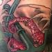 Tattoos - Anchor  - 94966