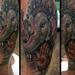 Tattoos - Genesh   - 94959
