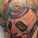 Tattoos - In progress Kung fu panda drunken style - 94961