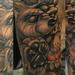 Tattoos - Sacred bear - 94962