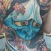 Tattoos - Finished picture of the hanya backpiece - 36317
