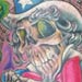 Tattoos - US Blues - 14687