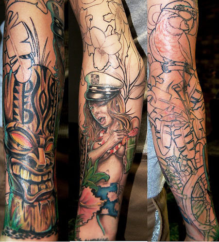 11 Super Swamp Tattoo Design Ideas  Tattoo Twist