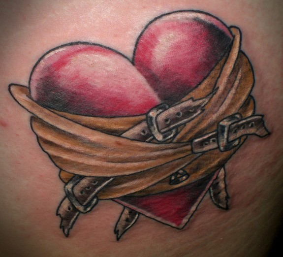 Tattoos - untitled - 50744