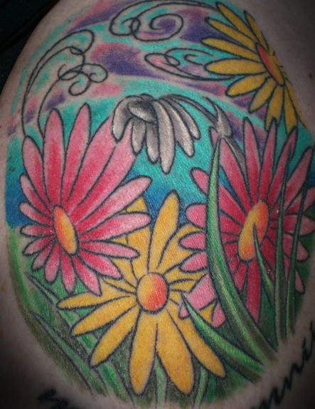 Tattoos - untitled - 50745