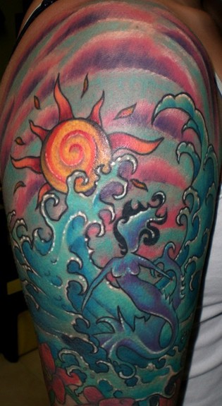 Tattoos - untitled - 50747