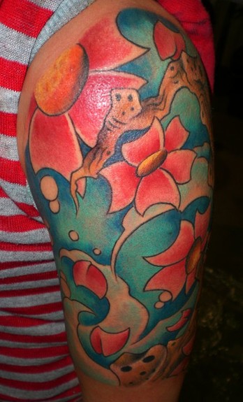 Tattoos - untitled - 50746