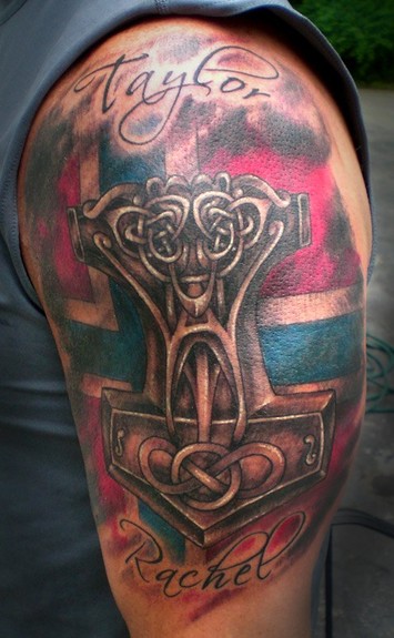 Tattoos - untitled - 50750