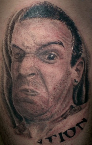 Tattoos - Buddies - 50768