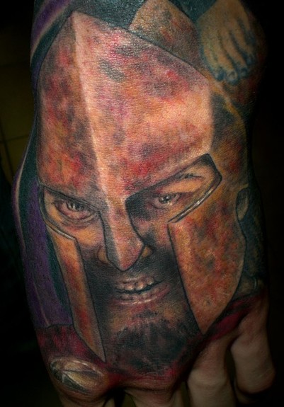 Tattoos - 300 - 51553