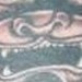 Tattoos - Custom black and gray tattoo - 49089