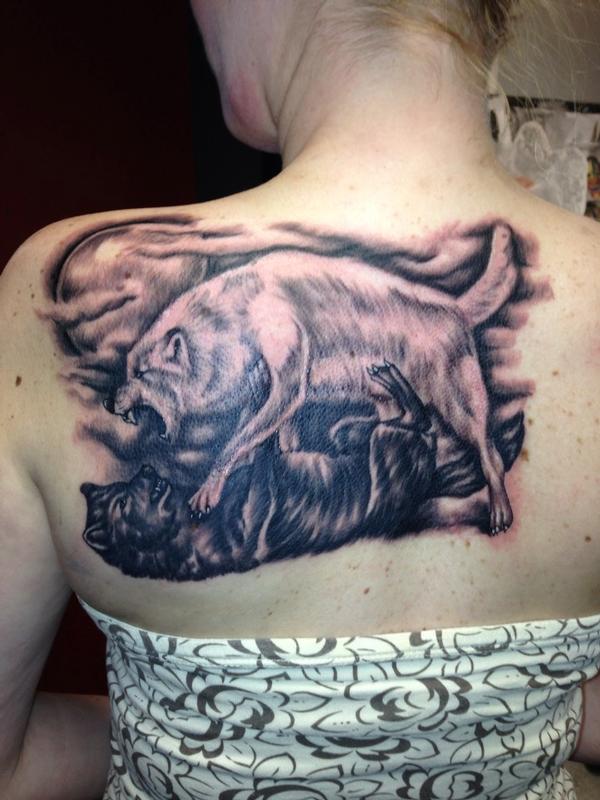 200 Wolf Tattoo Ideas & Meaning For Men & Woman 2023