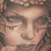 Tattoos - Realistic Women Tattoo - 59446