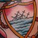 Tattoos - Anchor Tattoo - 59452