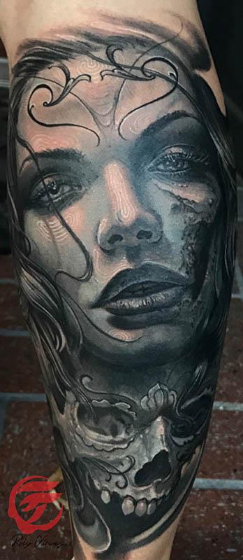 Explore the 49 Best Black  Gray Tattoo Ideas August 2019  Tattoodo