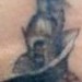 Tattoos - Horse and Knight Tattoo - 52350