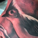 Tattoos - Bird - 80933