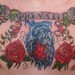 Tattoos - frozen heart - 34241