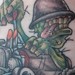 Tattoos - HotRod Creep - 34247