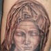 Tattoos - Marry - 34238