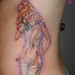 Tattoos - nurse - 34242