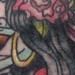 Tattoos - Sugar skull - 34234