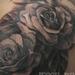 Tattoos - Rose Tattoo - 55367