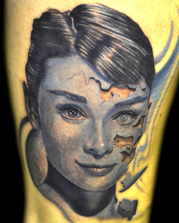 untitled by Daniel Rocha: TattooNOW untitled by Daniel Rocha: TattooNOW