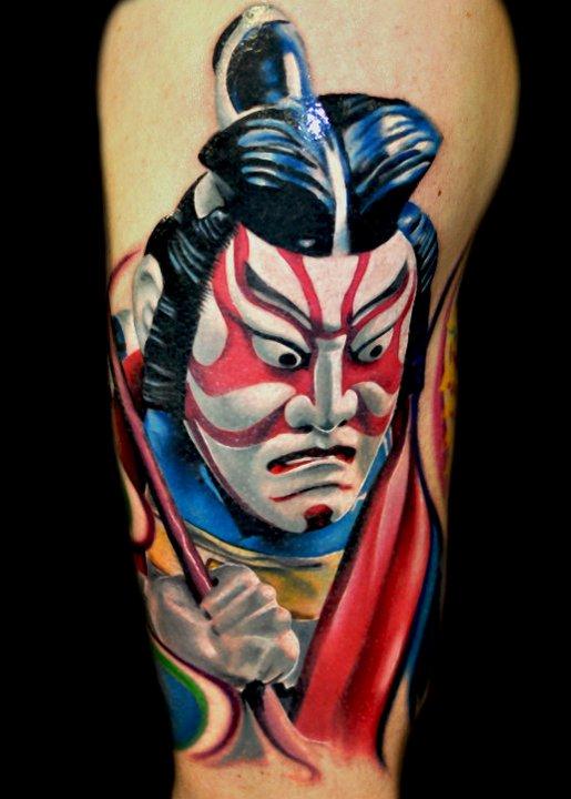 untitled by Daniel Rocha: TattooNOW untitled by Daniel Rocha: TattooNOW