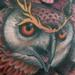 Tattoos - owl - 68668