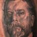 Tattoos - portrait of the artist, john singer sargent - 58612
