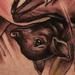 Tattoos - Fruit Bat - 95310