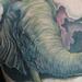 Tattoos - Elephant and Storm - 95313